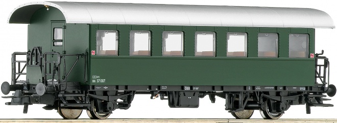 Passenger car 2nd class<br /><a href='images/pictures/Roco/64392.jpg' target='_blank'>Full size image</a>